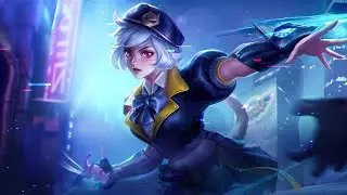 [Mobile Legends] Wanwan MONTAGE | Can&rsquo;t Slow Me Down