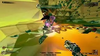 DRG: Hazard 7x2 | Gunner | Morkite 200 | Solo | Minelayer System + Hellfire