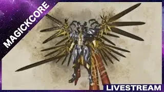 FFXV Comrades: Co-op Part 23 | Final Round The Bladekeeper's Trial |