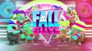 Oficial musica temporada 4.5 fall guys