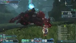 In Driving Rain 2016 [VH] - Ark Tactical