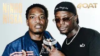 Ninho, Niska - Boucherie (Clip Officiel)