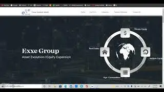 Exxe Group (AXXA) - Small Cap with Large Potential