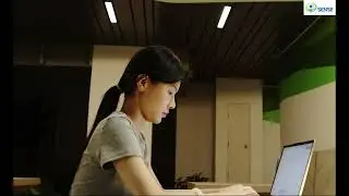 Smart Lighting With Motion Sensors iSENSE Video Project 1