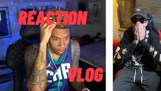 HoodCrew REAGIERT auf STADIONVLOG MIT ELIGELLA | SidneyEweka