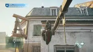 ASSASSIN'S CREED UNITY 2026 || PART 93 || FIRST PLAYTHROUGH ||| PS4GAMEPLAY ||| A NEW JOURNEY BEGINS