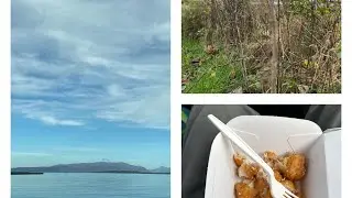 Broadford + Elgol 🏴󠁧󠁢󠁳󠁣󠁴󠁿 | Scotland Vlog