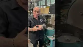 How We Cast Belt Buckles | The Alley