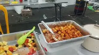 Kerala Fast food short video