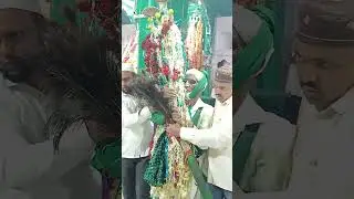 Ahmednagarmohharamhaveli bade baareemam2025live Karbala#ahmednagar #satvi tarikh mohharam #ya Husain