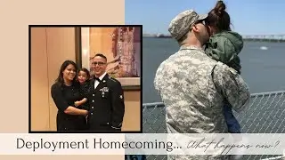 Reintegration After Deployment Tips | How to Strengthen Your Marriage Post Deployment