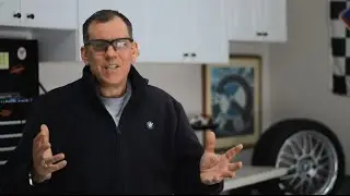 Bifocal Safety Glasses