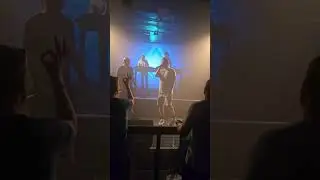 DJ Smithy, DJ Frankey - MC Gravity B2B MC Vanezy @ Initialize, The Empire, Middlesbrough - 20/06/25