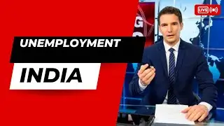 Reality of Unemployment Crisis | India Needs Jobs | Why Are There No Jobs Despite Everyone Hiring?