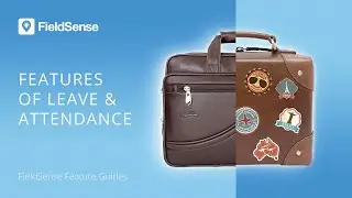Features Leave And Attendance