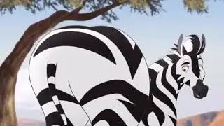 The Lion Guard: Thurston&rsquo;s Butt