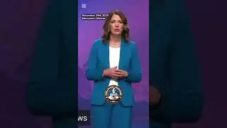 Премьер-министр Альберты Смит хочет, чтобы вы смогли защитить свою семью. #канадскаяполитика #Дэн...