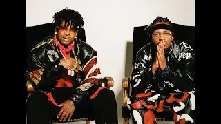 [FREE] - Savage Mode Type Beat - 