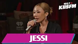 Jessi Talks 