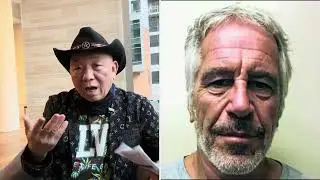 【崔哥天天侃2/1】手握那么多把柄，西方权贵人人面临要挟