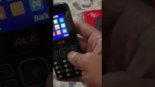 itel ace 2 young unboxing and review || keypad phone under 900
