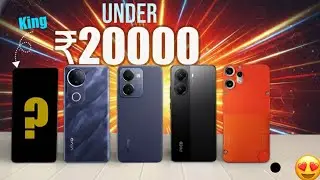 2026 के Top 5 