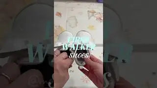 Best First Walker Shoes for Babies (Tried & Tested) 👟