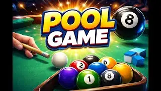 INSANE 8 BALL POOL TRICK SHOTS | Perfect Aim & No Mistakes
