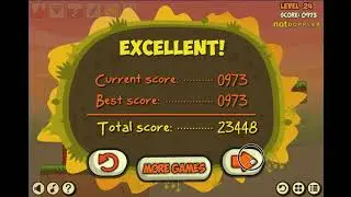 Disaster Will Strike 2 (All Level)