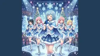 winterday 現代世界