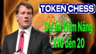 4.TranChess (CHESS) Dự &aacute;n DeFi Tiềm Năng - Được BinanceLabs Đầu Tư &ndash; Reviews To&agrave;n Tập Về Token Chess