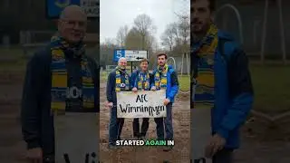 From Chaos To Champions: AFC Wimbledon's Ultimate Comeback Story