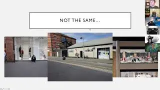Camversation: The 15 minute image