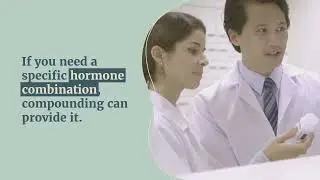 Compounding for Thyroid Imbalances in Canada | Personalized Thyroid Treatment Explained