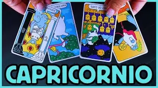 Capricornio ♑️ ALGUIEN TE ESTÁ INVESTIGANDO Y NI SIQUIERA LO SABES 😳🔥 #CAPRICORNIO AMOR ENERO 2026 🔮