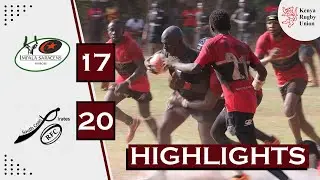 IMPALA  VS  PIRATES | MATCHDAY 10 | HIGHLIGHTS