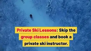 Luxury Winter Holiday Destination Tips