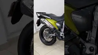 TRANSALP 700