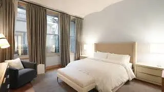 Virtual Tour of 37 East 12th Street, 4 in Greenwich Village, Manhattan