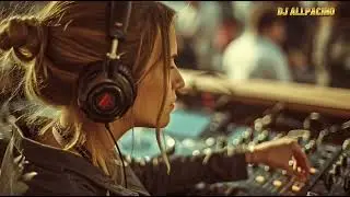 DJ Style Deep Focus 2026 &ndash; Hyper-Focus EDM Mix for Coding & Logic