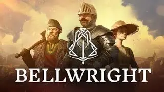 Bellwright German #2 Der erste &Uuml;berfall
