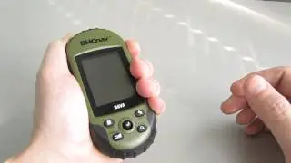 BHC NAVA 400 Preview