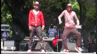 African Fest 2010 (Filmed by V.O.NEnt)