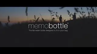 The Memobottle Story