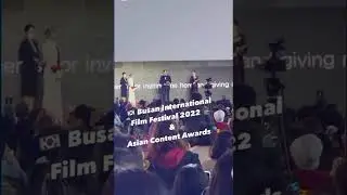 Asian Content Award 2022