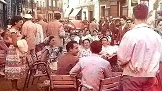 BARES Y TABERNAS DE HUELVA. VÍDEOS DE HUELVA.