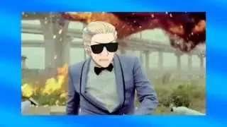 APH  |  GerIta Style (w/ Kimchanx3)