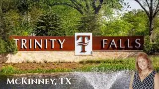 Trinity Falls by Del Webb | 55+ Community in McKinney, TX