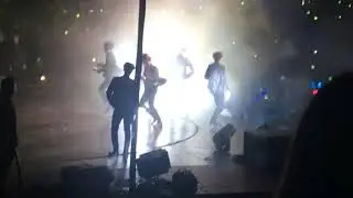 Nct127 Regular jinglebash
