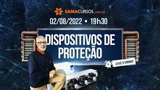 DISPOSITIVOS DE PROTEÇÃO - SAMACURSOS